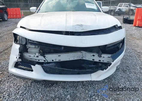 2018 Dodge Charger Police Rwd from USA, damaged, VIN 2C3CDXAG4JH319098